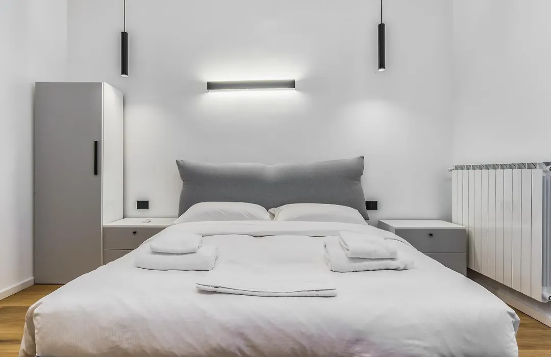 Viale Toscana, 2 Pax Wi-Fi-1