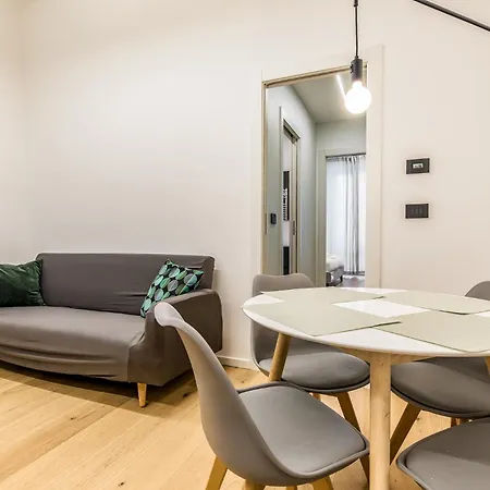 Viale Toscana, 2 Pax Wi-Fi-2