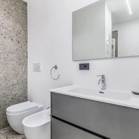 Viale Toscana, 2 Pax Wi-Fi-3